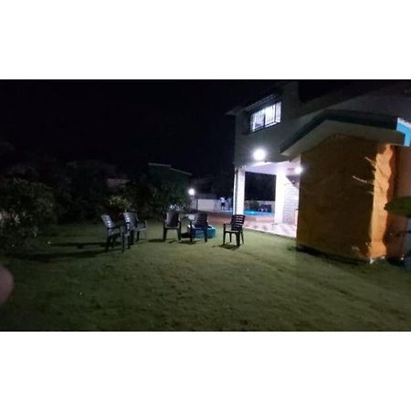 Dk Villa 3 Bhk 罗纳瓦拉 外观 照片
