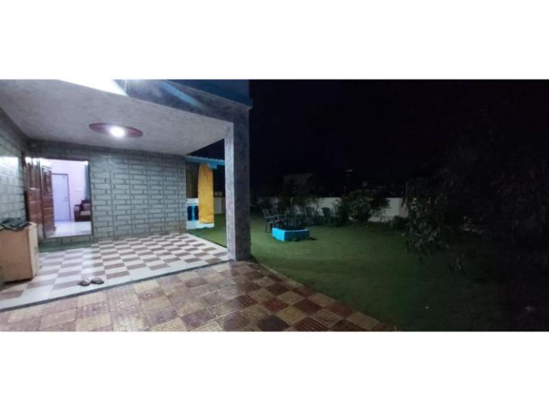 Dk Villa 3 Bhk 罗纳瓦拉 外观 照片