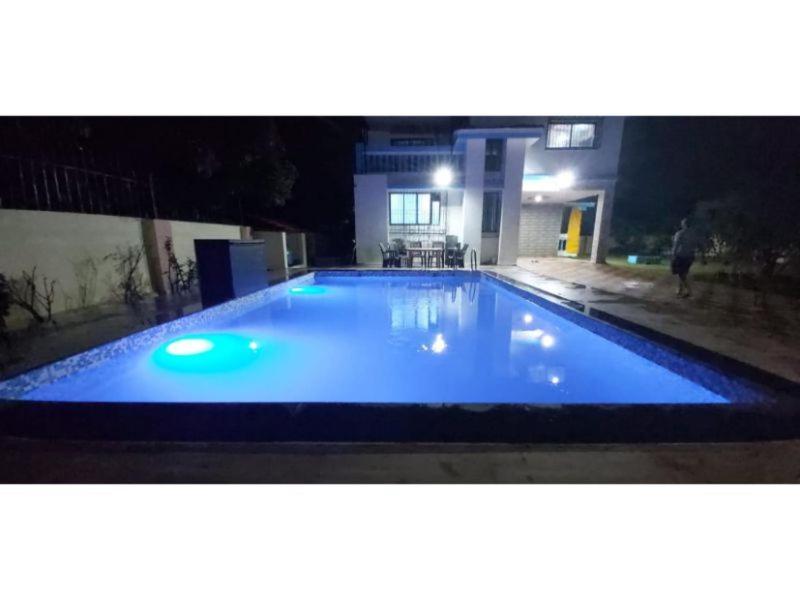 Dk Villa 3 Bhk 罗纳瓦拉 外观 照片