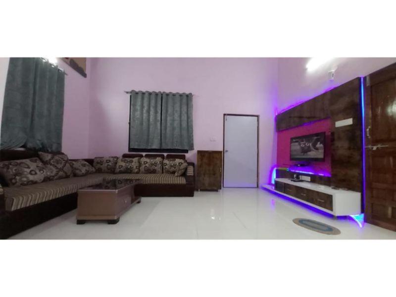 Dk Villa 3 Bhk 罗纳瓦拉 外观 照片