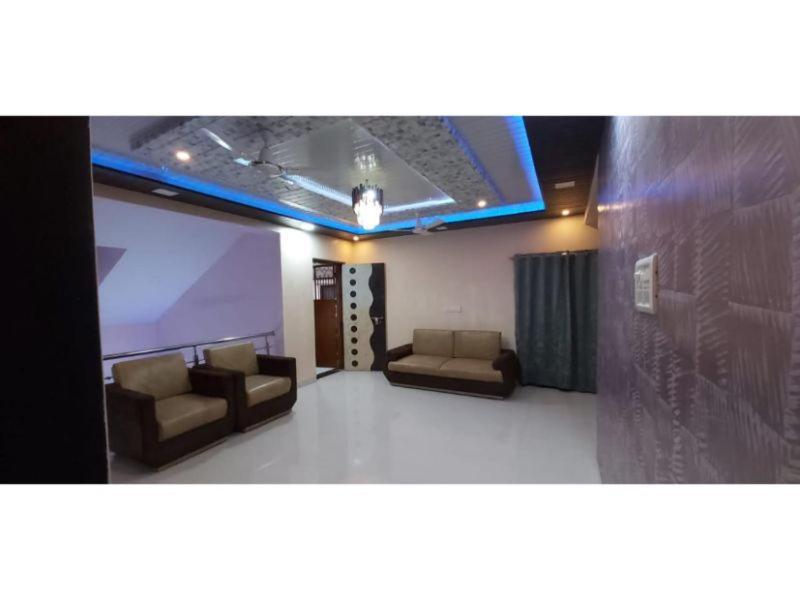 Dk Villa 3 Bhk 罗纳瓦拉 外观 照片