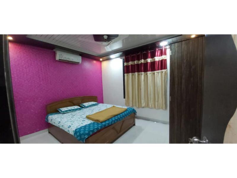 Dk Villa 3 Bhk 罗纳瓦拉 外观 照片