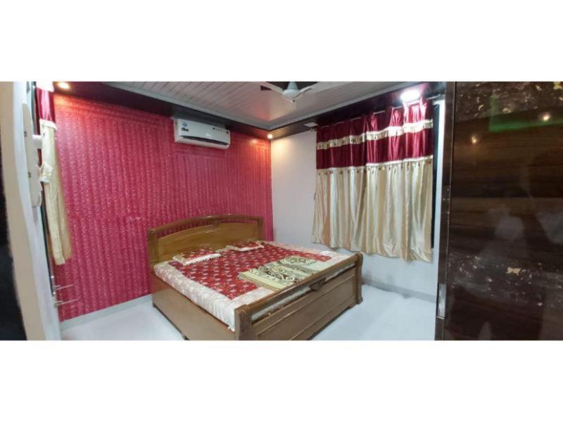 Dk Villa 3 Bhk 罗纳瓦拉 外观 照片