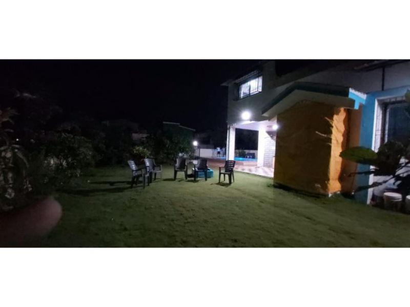Dk Villa 3 Bhk 罗纳瓦拉 外观 照片